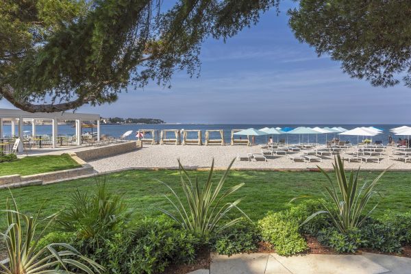 Valamar Zagreb (Porec)